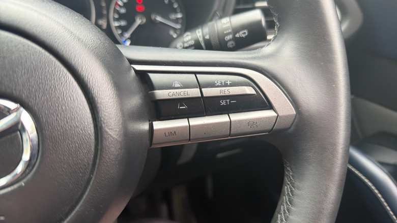 Mazda Cx-30 2.0 Skyactiv-G MHEV SE-L Lux 5dr Petrol Hatchback